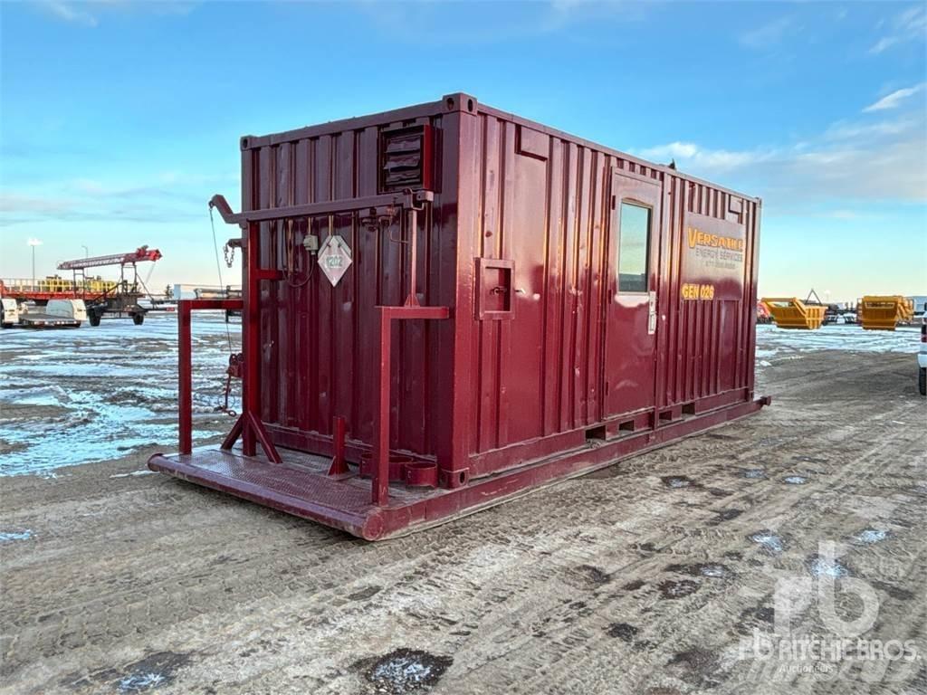 Kohler 5OROZP81 Diesel Generators