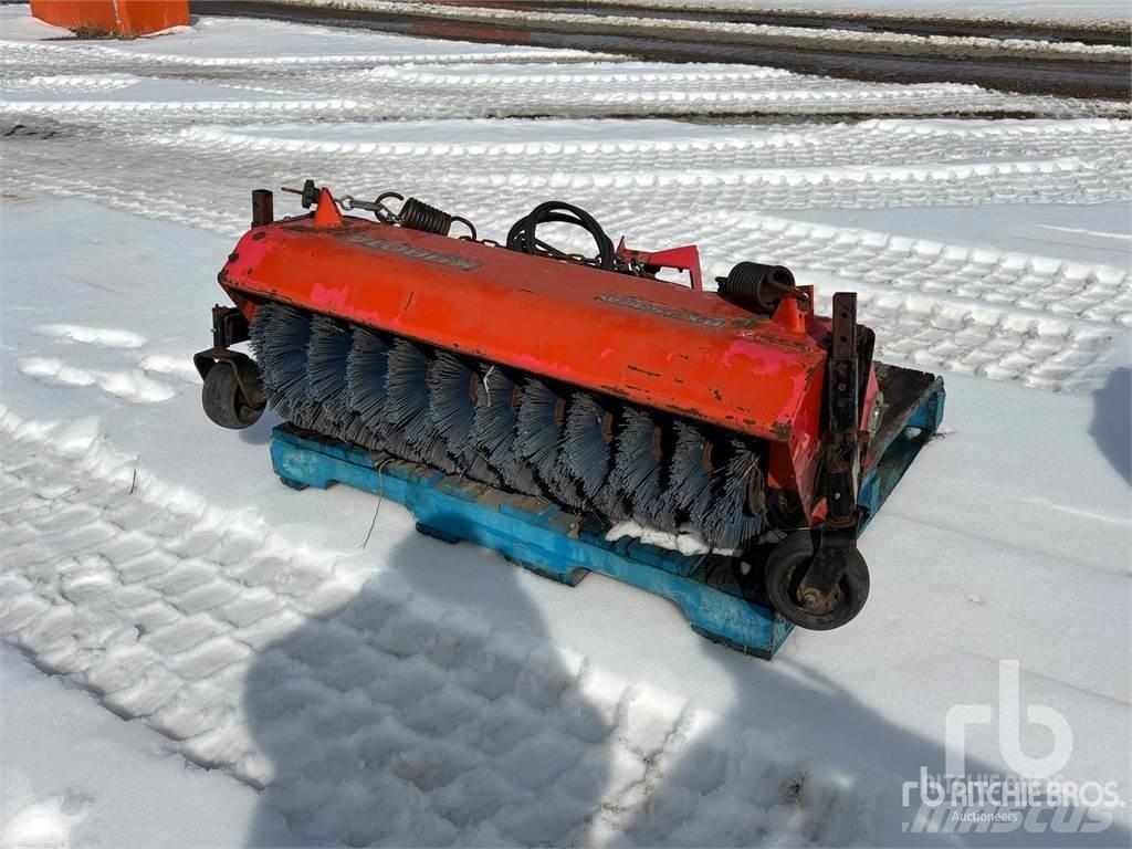 Kubota BX2537A Other components
