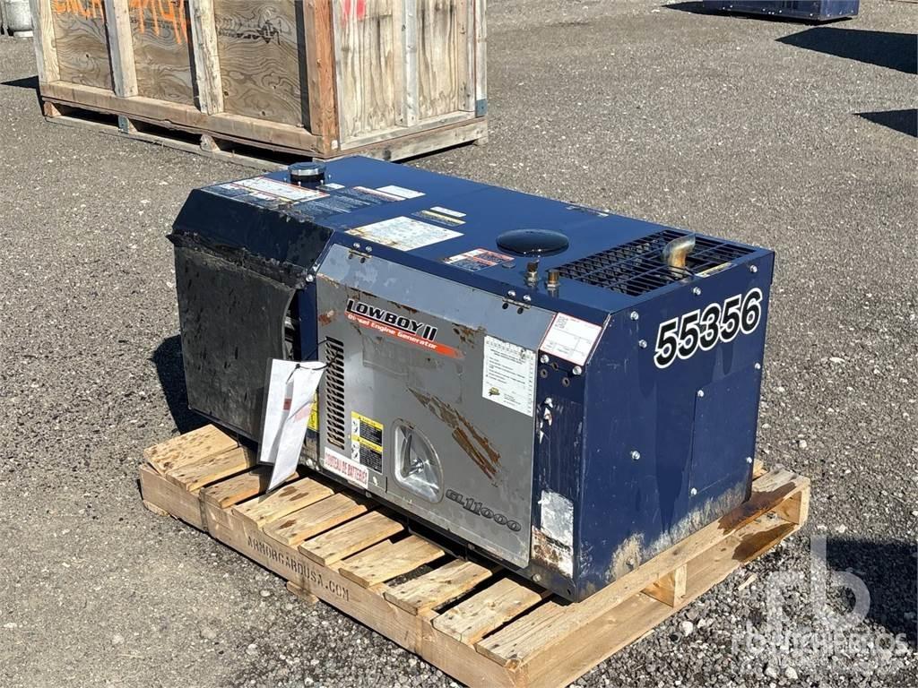 Kubota GL11000 Diesel Generators
