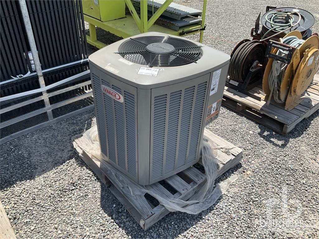  LENNOX EL16XC1 Other