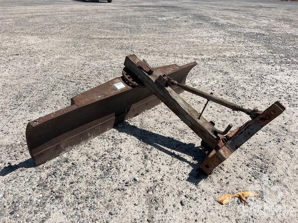  Leveling Bar Other tractor accessories