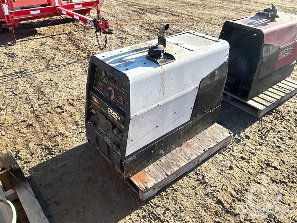 Lincoln 305G Welding Equipment