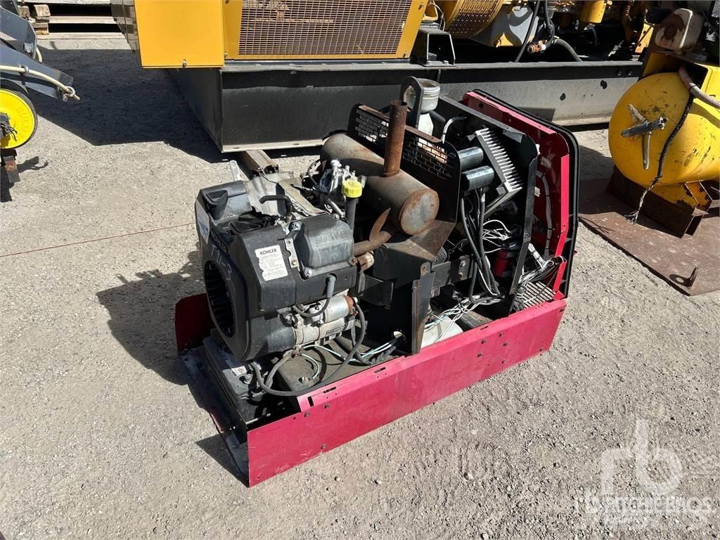 Lincoln GX300 Welding Equipment