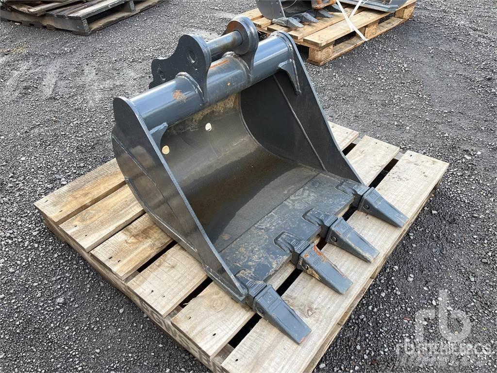 LiuGong 43C6410 Buckets