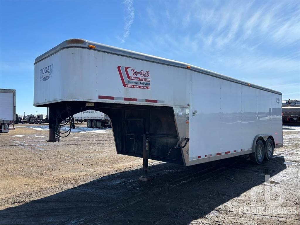 Logan GN Car carrier