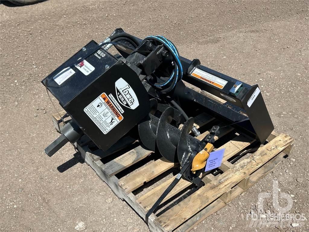 Lowe 1650 Drilling equipment accessories and spare parts