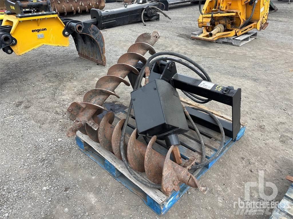 Lowe 750CH Drills