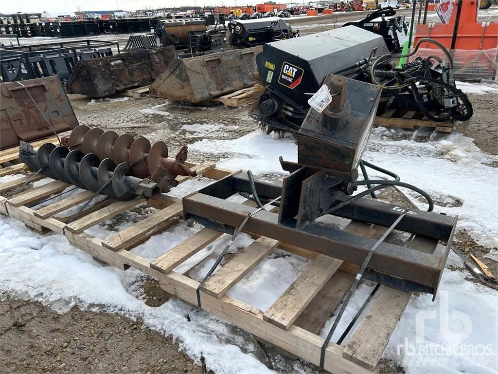 Lowe 750CLH Drills