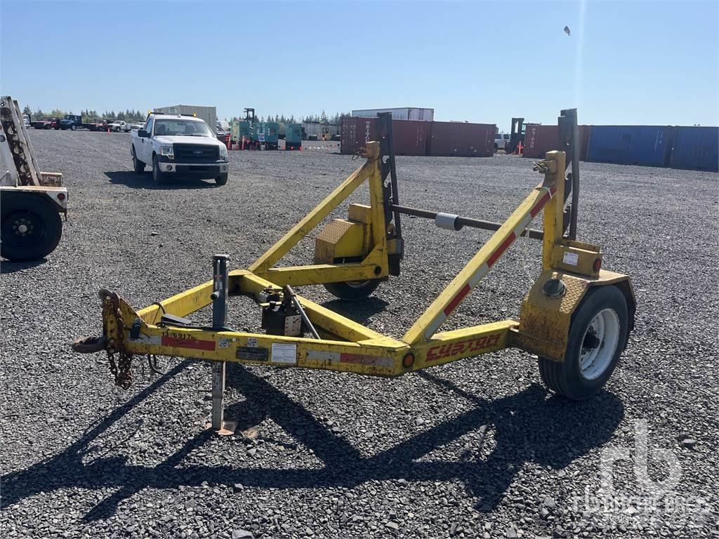 Lucon RT85 Other trailers