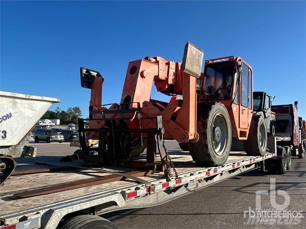 Lull 1044C54 Telescopic handlers