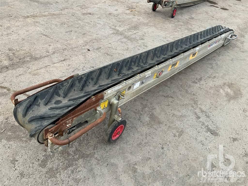  MACE SHIFTA 44 Conveyors