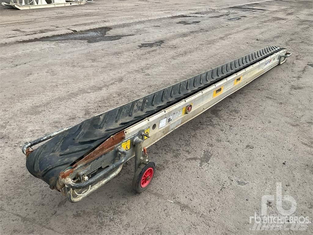  MACE SHIFTA 44 Conveyors
