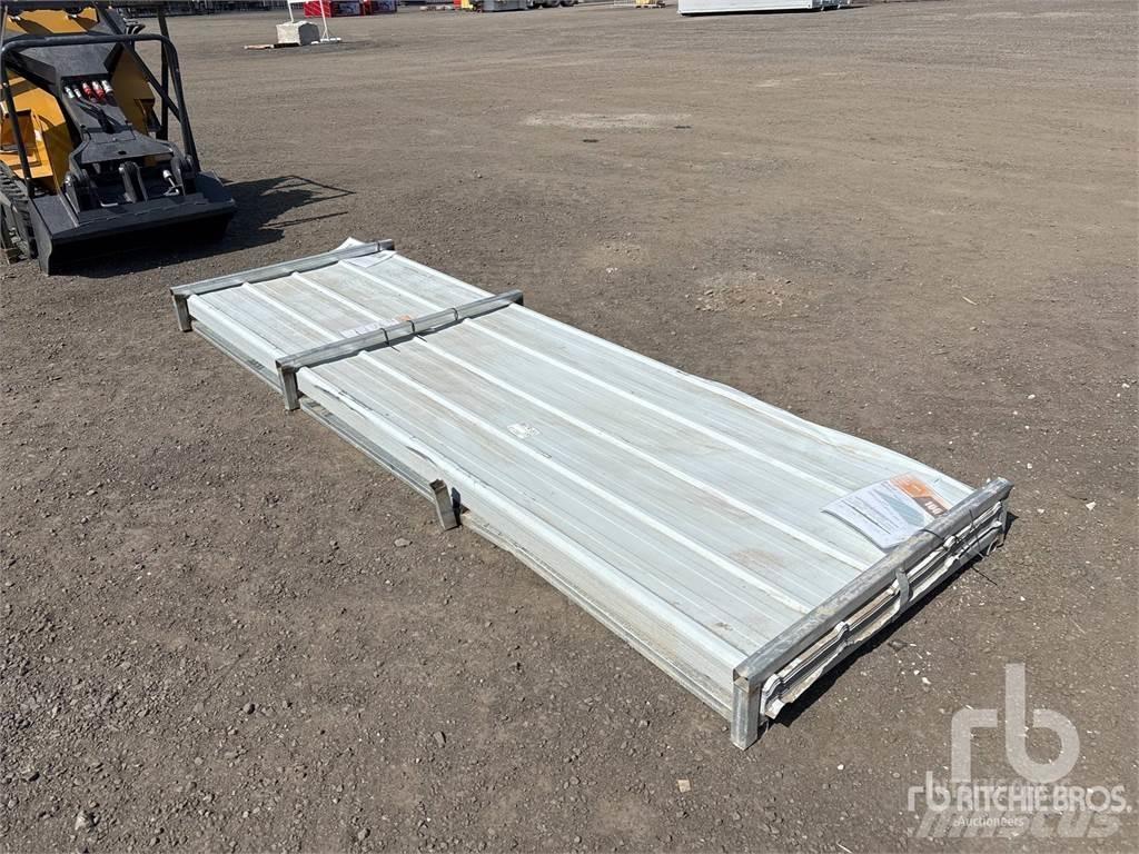 Machpro S3048C Other trailers