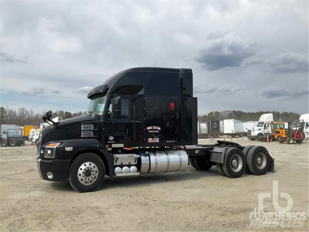 Mack ANTHEM Prime Movers