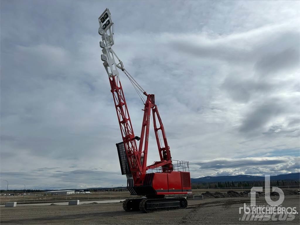 Madill 124 Other
