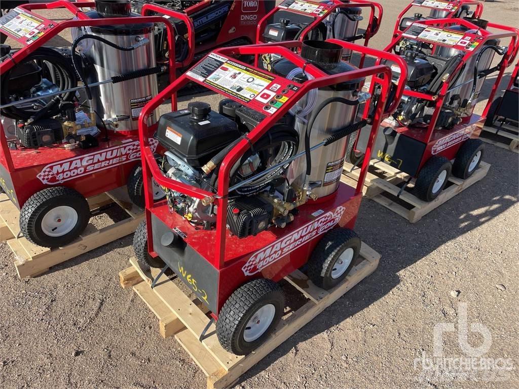 Magnum GOLD Low pressure cleaner