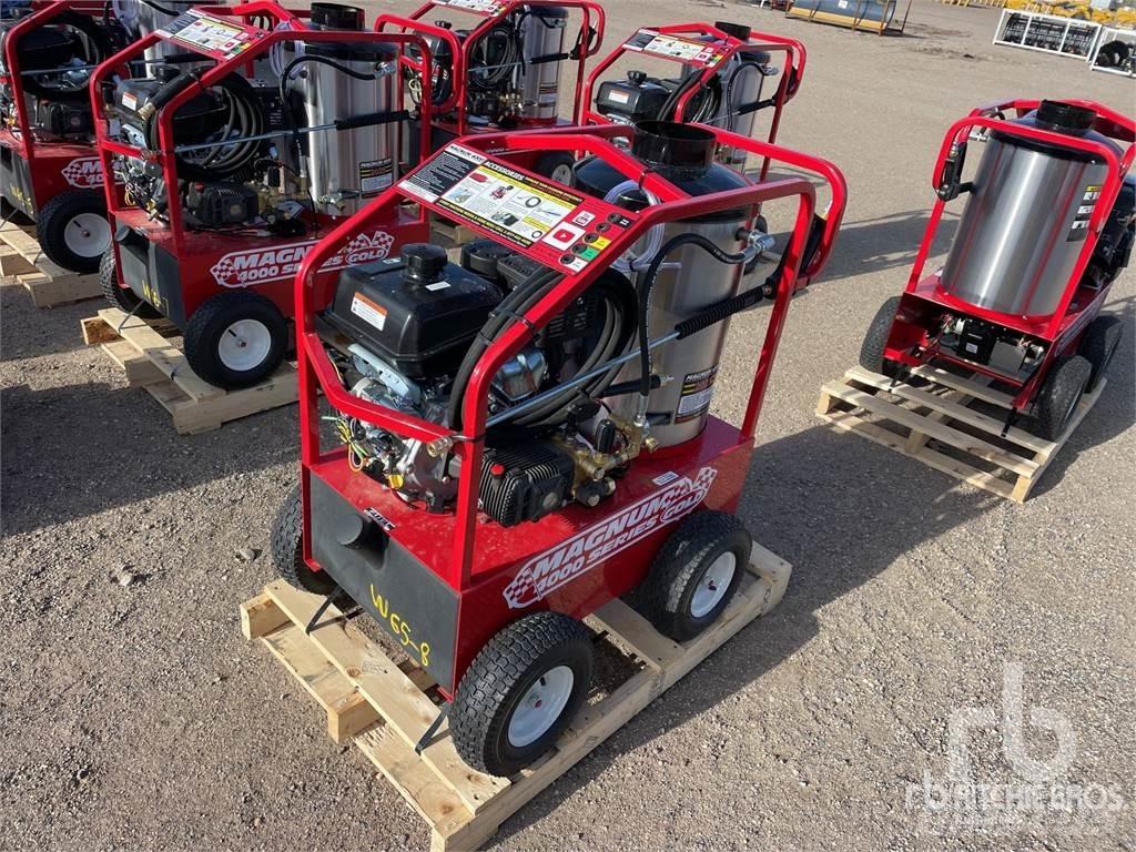 Magnum GOLD Low pressure cleaner
