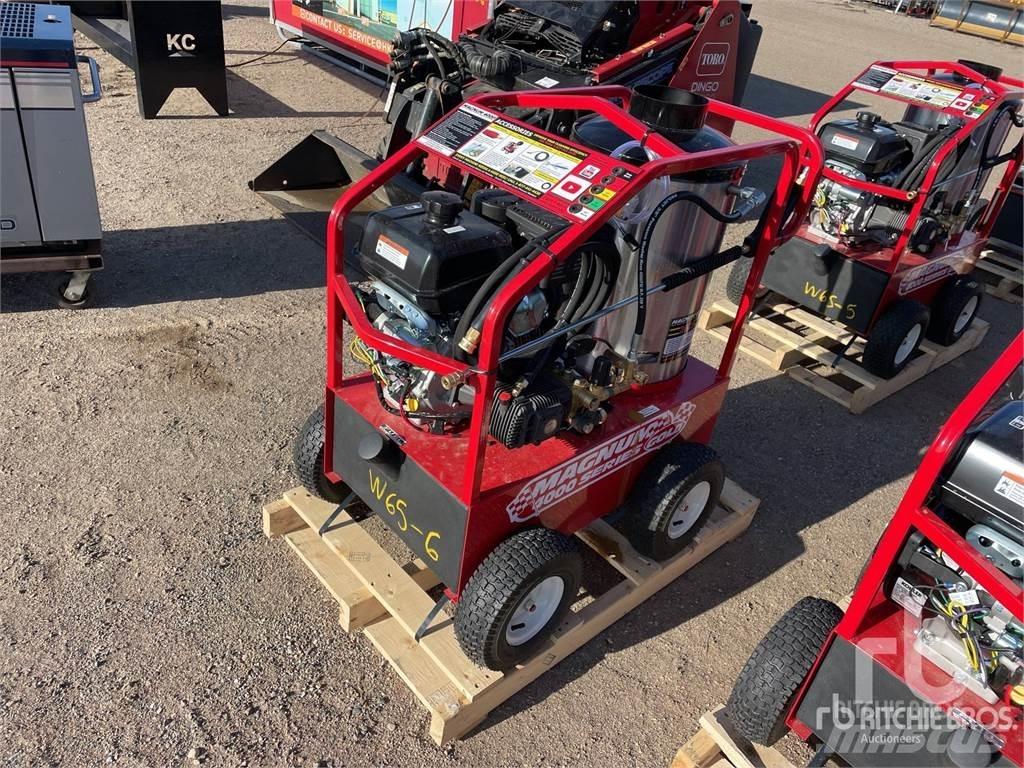 Magnum GOLD Low pressure cleaner