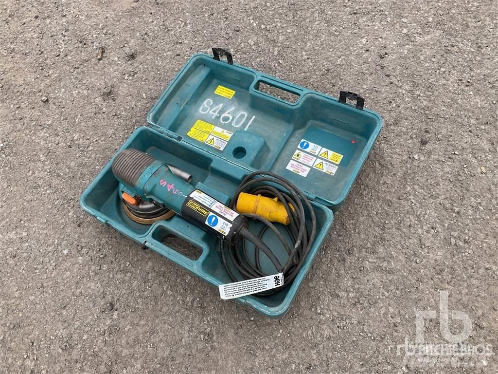 Makita BO6040 Other
