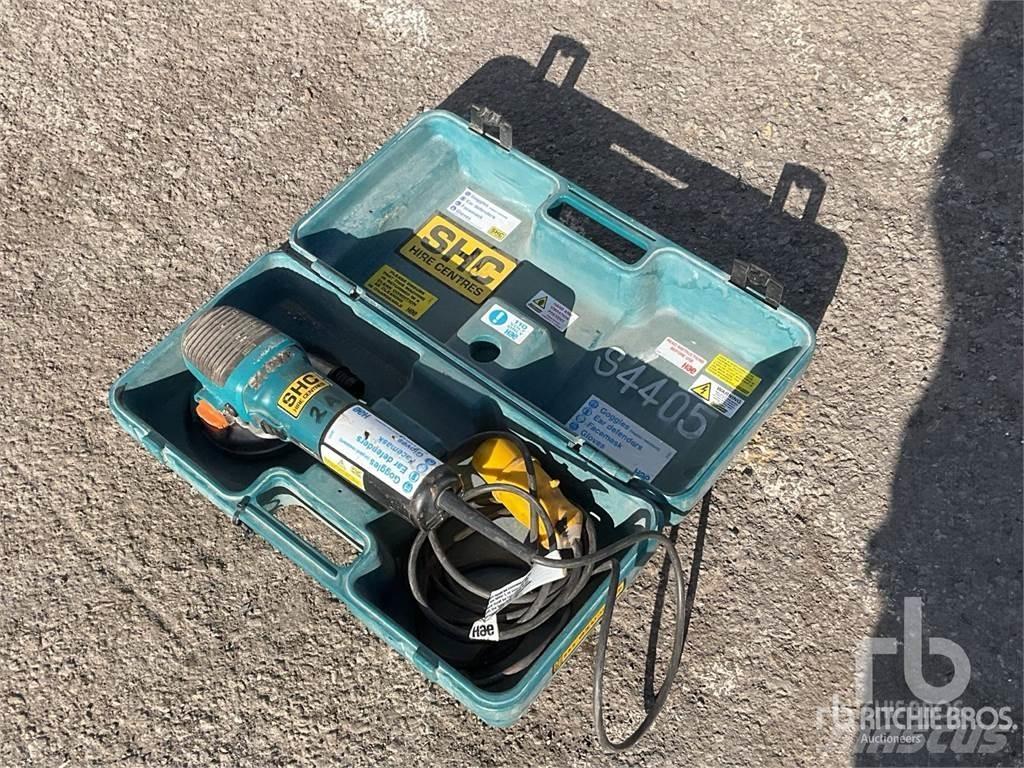 Makita BO6040 Other