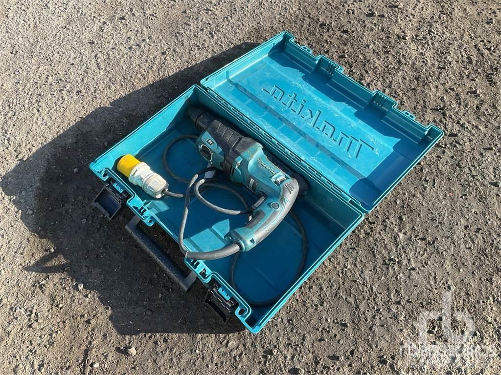 Makita HR2630 Other