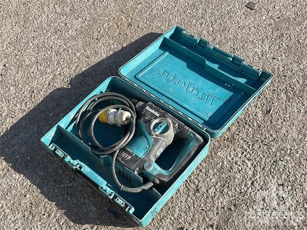 Makita HR2811F Other