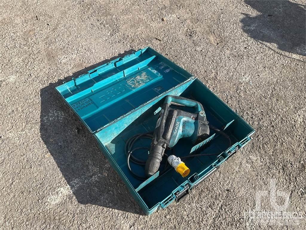 Makita HR4011C Other