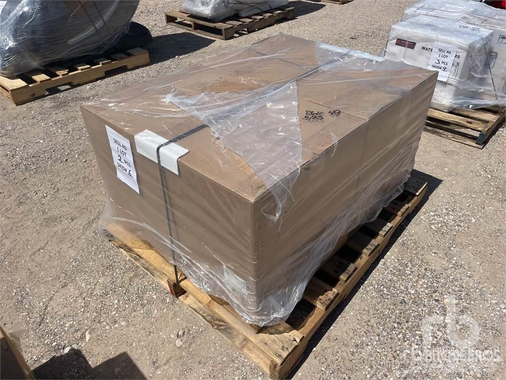 Makita MAC5200 Compressors