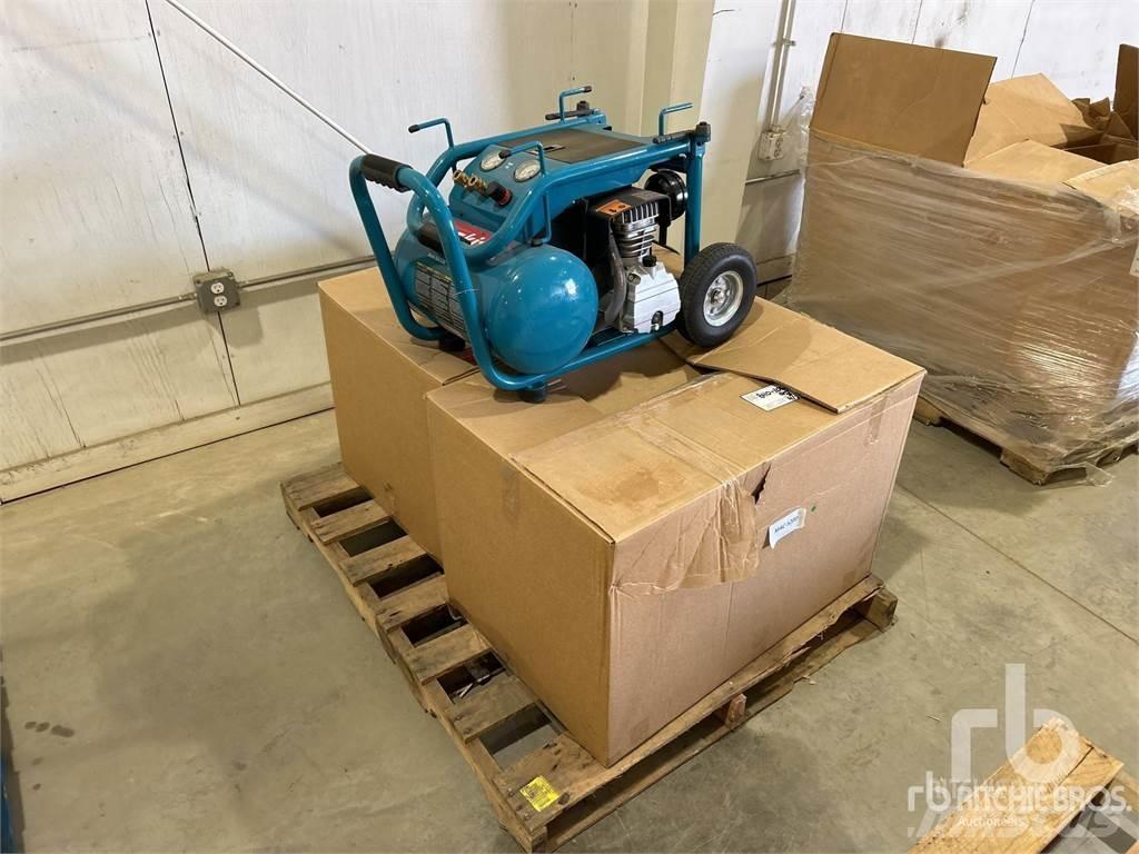 Makita MAC5200 Compressors