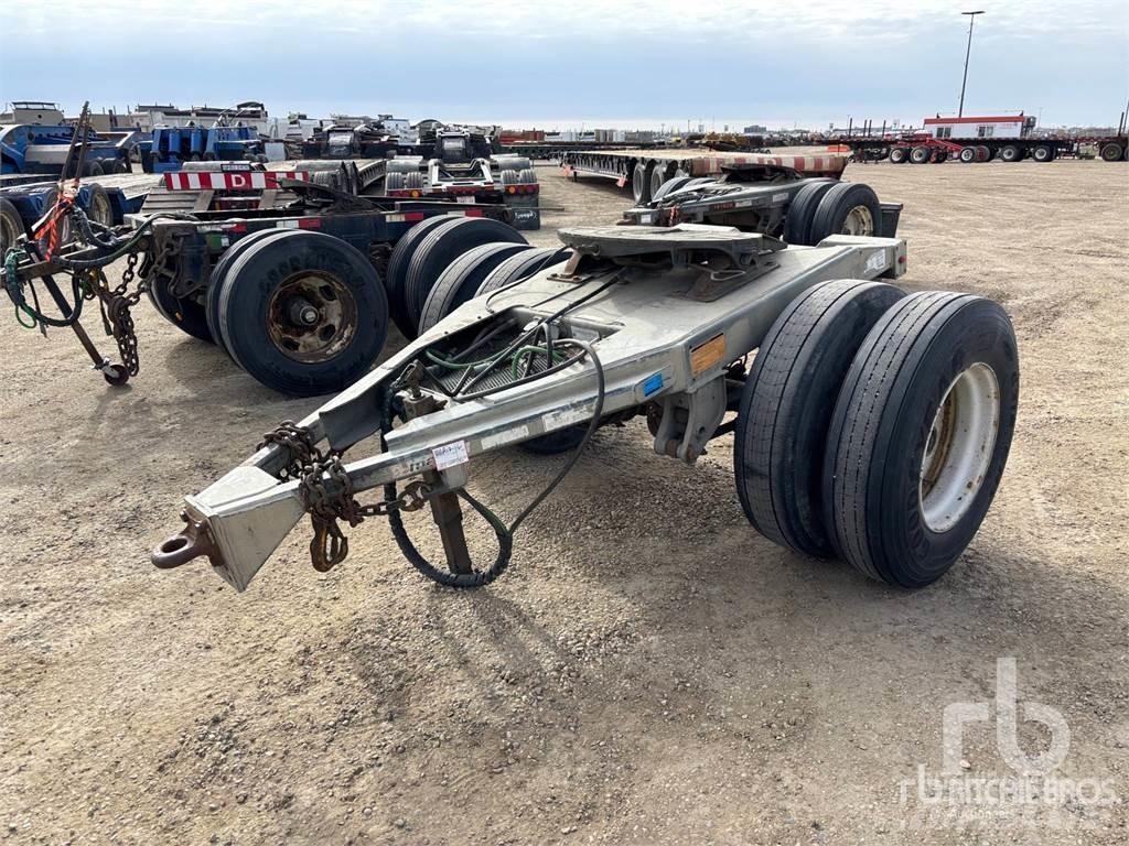Manac Dolly Dollies and Dolly Trailers