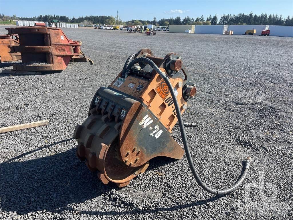 MBW 21 in Waste / recycling & quarry spare parts