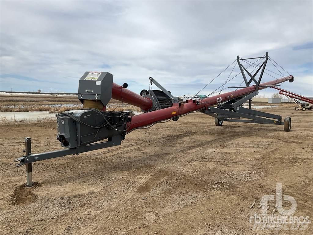 Meridian 1375 Conveyor equipment