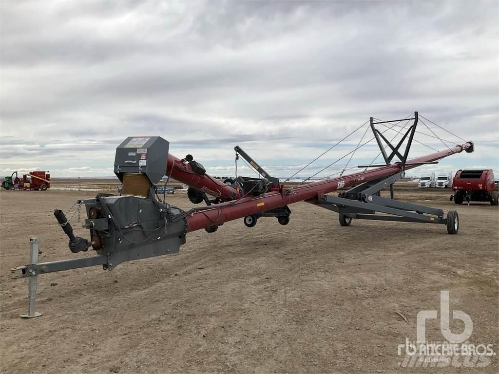Meridian 1385 Conveyor equipment