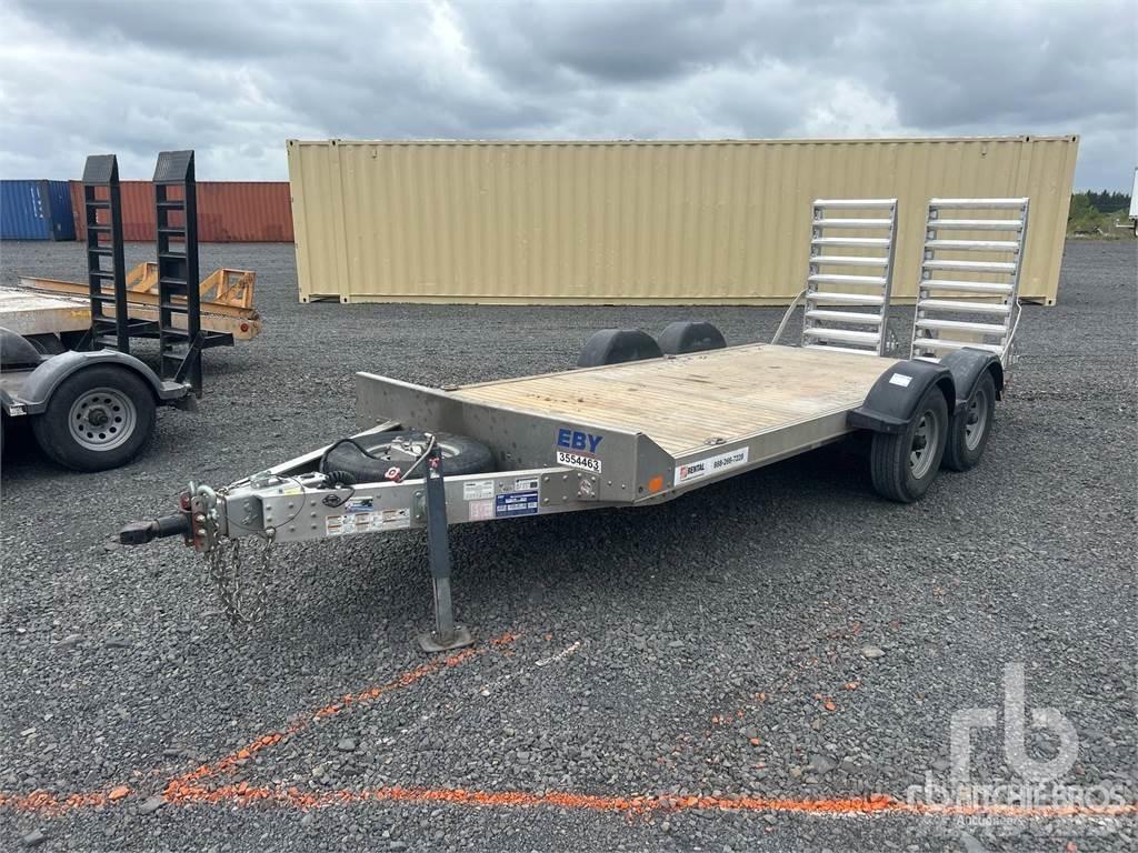 MH EBY LP10K Low loaders
