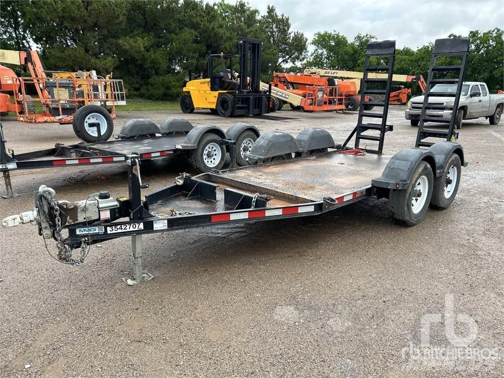 MMDI 510RCMPH Car carrier