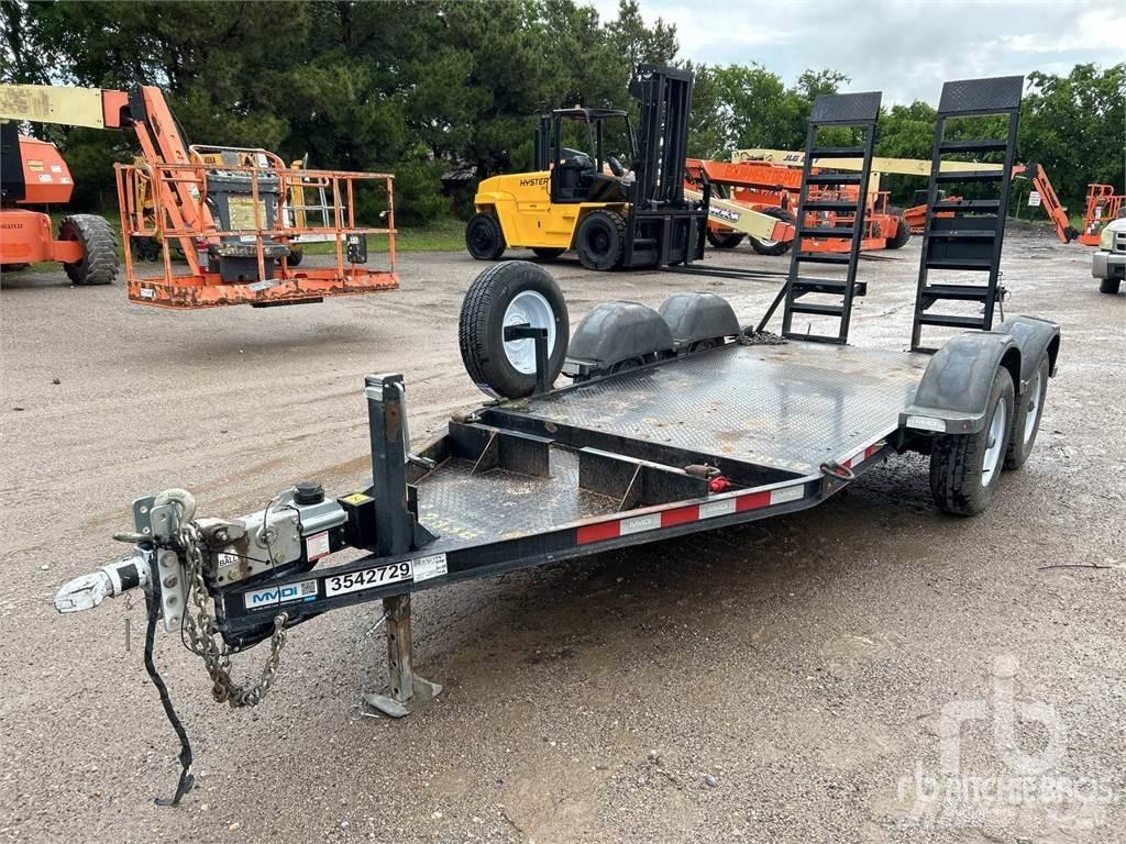 MMDI 510RCMPH Car carrier