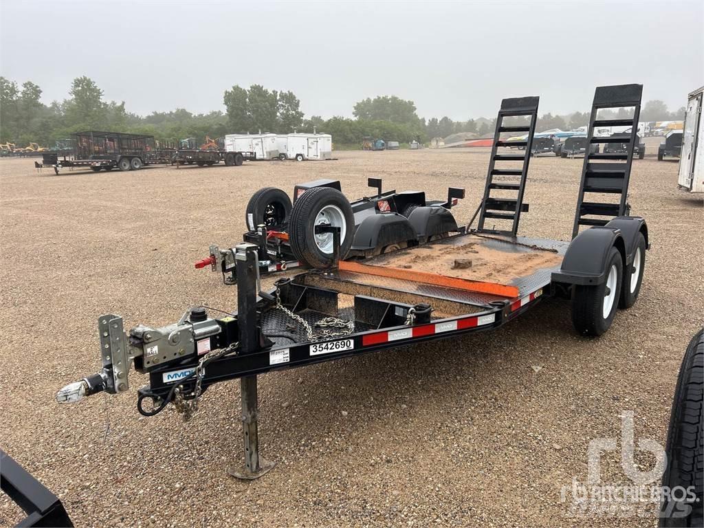 MMDI 510RCMPH Car carrier