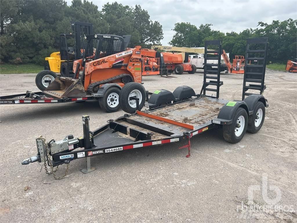 MMDI 510RCMPH Car carrier