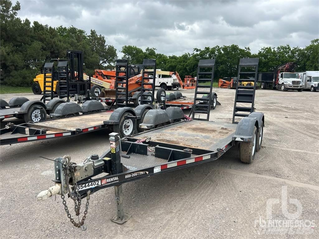 MMDI 510RCMPH Car carrier