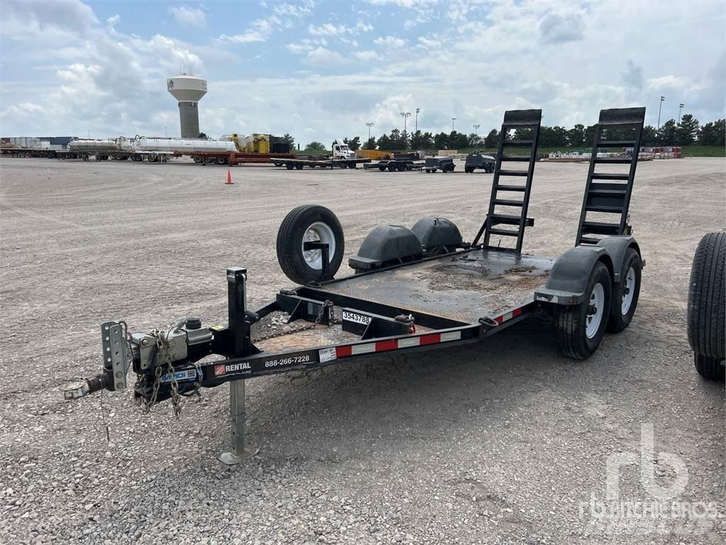 MMDI 510RCMPH Car carrier