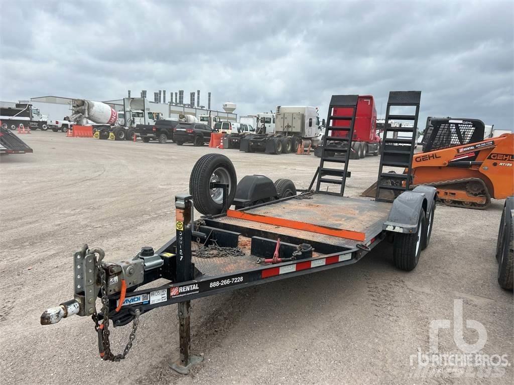 MMDI 510RCMPH Car carrier