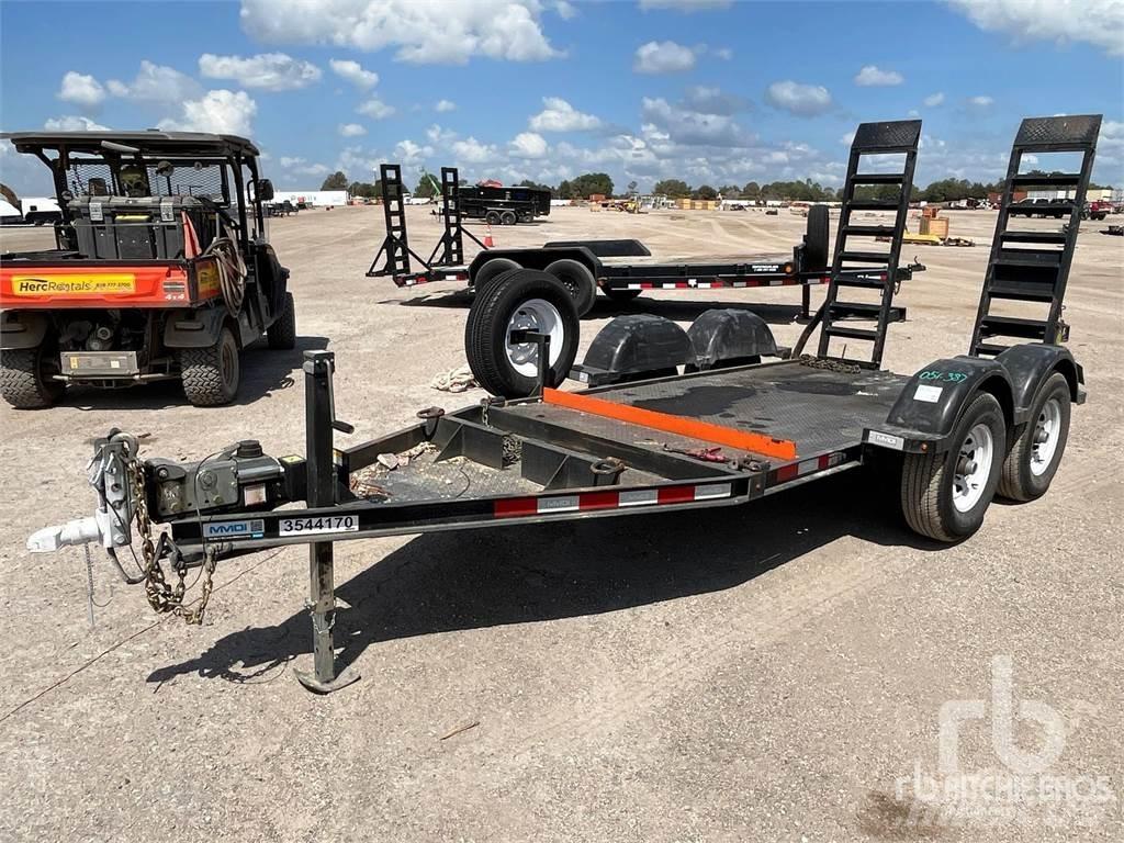 MMDI 510RCMPH Low loaders