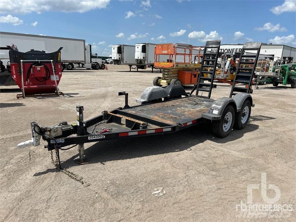 MMDI 510RCMPH Low loaders