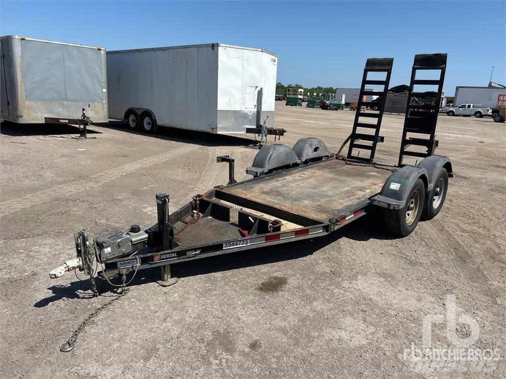 MMDI 510RCMPH Low loaders