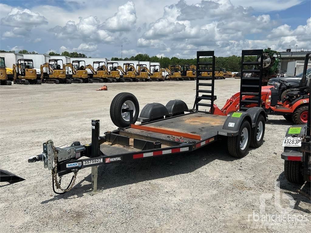 MMDI 510RCMPH Low loaders