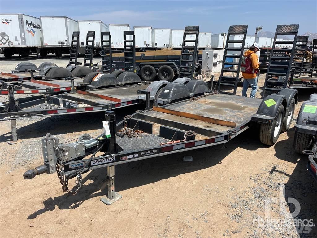 MMDI 510RCMPH Car carrier