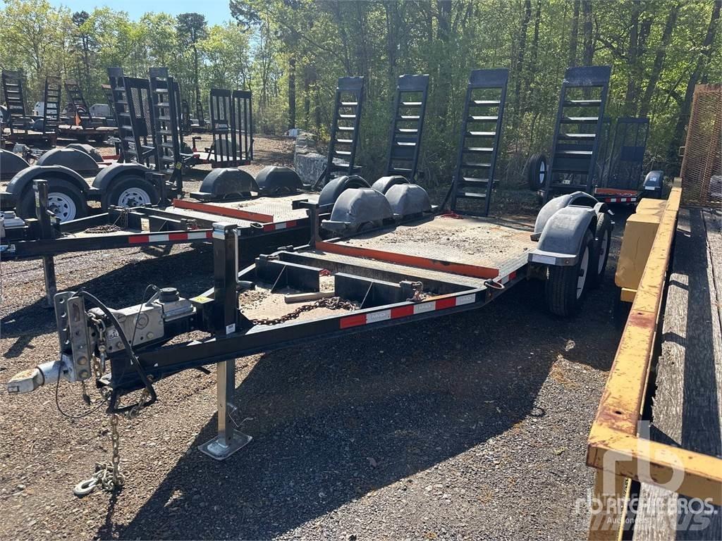 MMDI 510RCMPH Car carrier