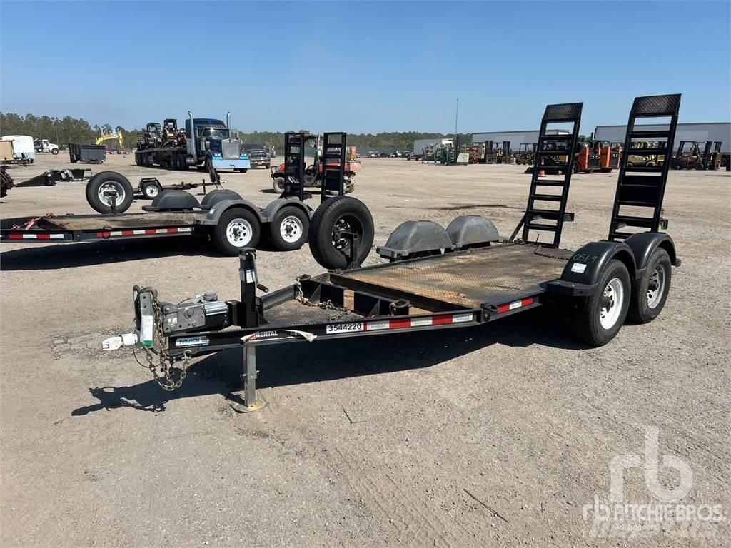 MMDI 510RCMPH Car carrier