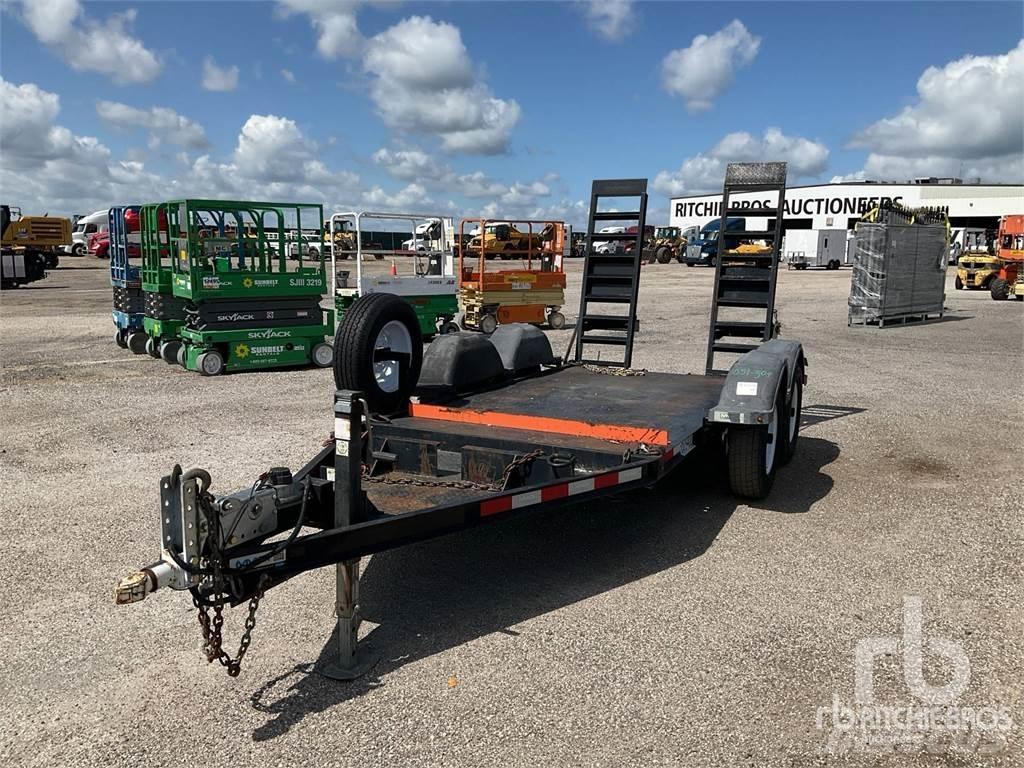 MMDI 510RCMPH Low loaders
