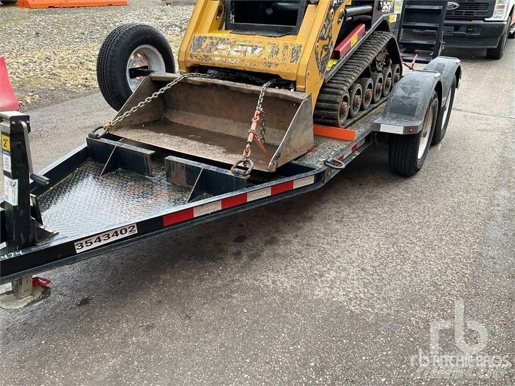 MMDI 510RCMPH Low loaders